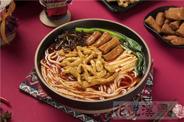 什么樣的貴州米線加盟店最受消費(fèi)者歡迎？