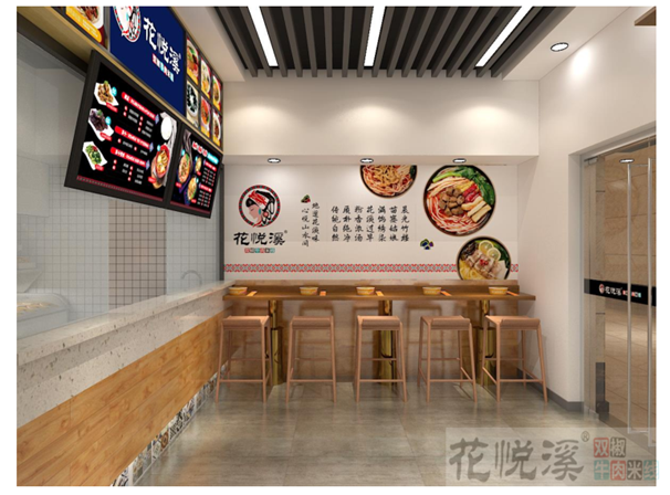 米線店的成功至關(guān)重要的這幾個(gè)點(diǎn)，你做到了幾個(gè)？