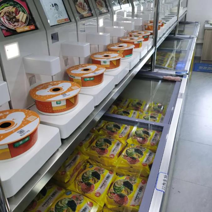 米線加盟店創(chuàng)業(yè)者開業(yè)前如何去做資金規(guī)劃？