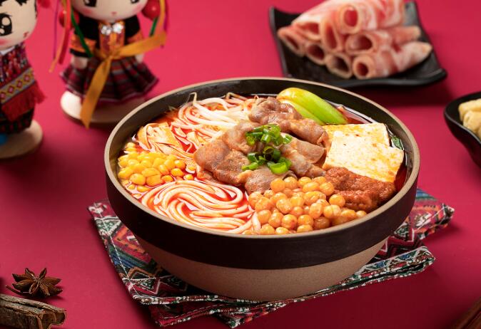 花悅溪首期美食體驗官招募啦！