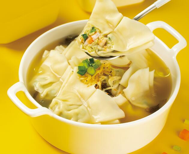 餛飩加盟店為何在全國(guó)各地如雨后春筍般涌現(xiàn)